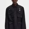 Chaquetas utilitarias para hombre