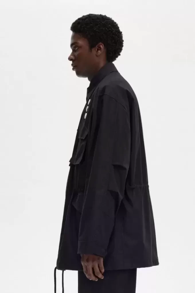 Chaquetas utilitarias para hombre