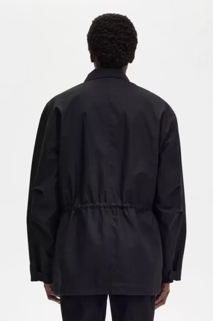 Chaquetas utilitarias para hombre