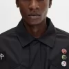 Chaquetas utilitarias para hombre