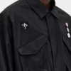 Chaquetas utilitarias para hombre