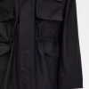 Chaquetas utilitarias para hombre