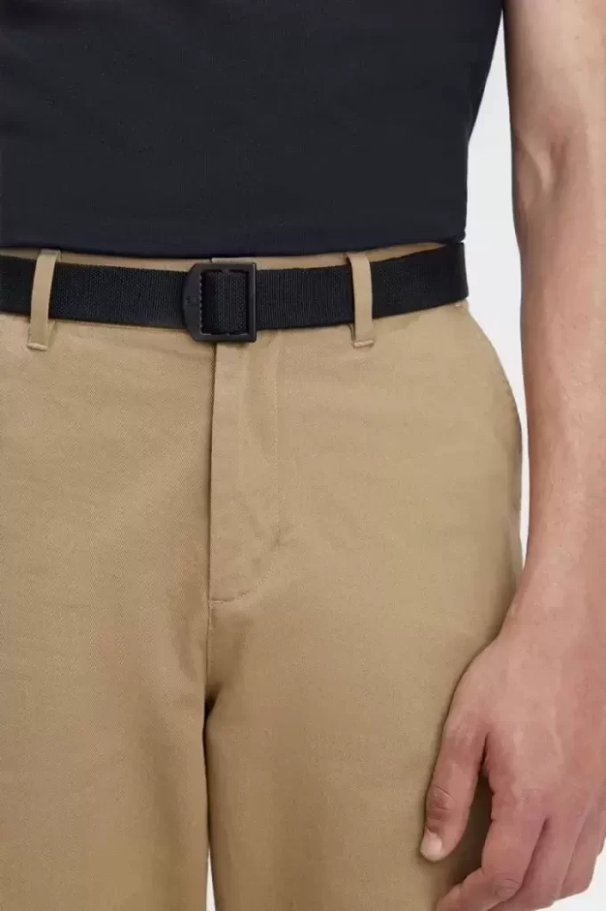 Cinturones de hombre de cincha Cinturones de hombre de cincha
