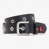 Cinturones Fred Perry BT2406