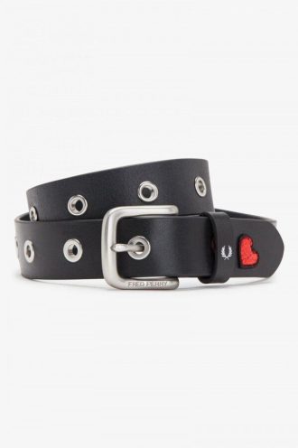 Cinturones Fred Perry BT2406