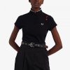 Cinturones Fred Perry BT2406