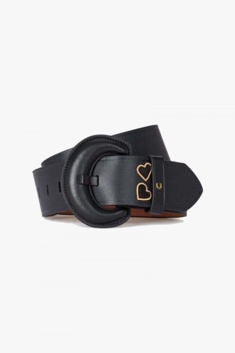 Cinturones Fred Perry BT3425