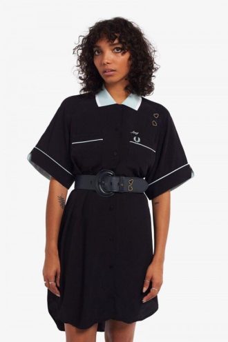 Cinturones Fred Perry BT3425