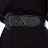 Cinturones Fred Perry BT3425