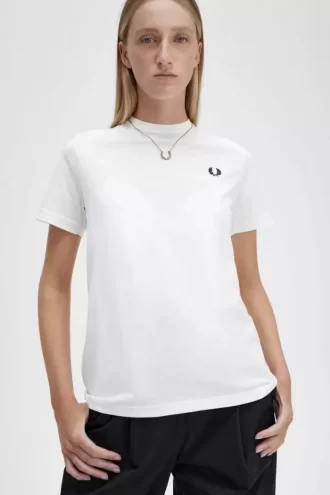 Collar de corona de laurel, joyería para mujer