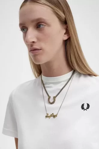 Collar Joyería de Mujer