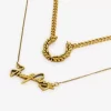 Collar Joyería de Mujer