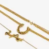 Collar Joyería de Mujer