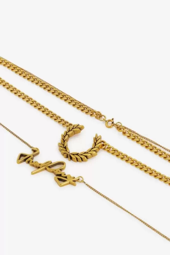 Collar Joyería de Mujer