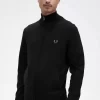 Cárdigan clásico con cremallera para hombre Cárdigan clásico con cremallera para hombre