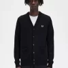 Cárdigan clásico para hombre Cárdigan clásico para hombre