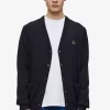 Cárdigan clásico para hombre Cárdigan clásico para hombre