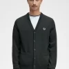 Cárdigan clásico para hombre Cárdigan clásico para hombre