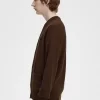Cárdigan clásico para hombre Cárdigan clásico para hombre