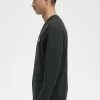 Cárdigan clásico para hombre Cárdigan clásico para hombre