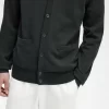Cárdigan clásico para hombre Cárdigan clásico para hombre