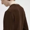 Cárdigan clásico para hombre Cárdigan clásico para hombre