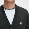 Cárdigan clásico para hombre Cárdigan clásico para hombre