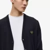 Cárdigan clásico para hombre Cárdigan clásico para hombre