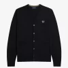 Cárdigan clásico para hombre Cárdigan clásico para hombre