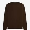 Cárdigan clásico para hombre Cárdigan clásico para hombre