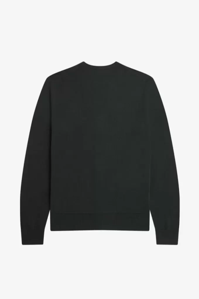 Cárdigan clásico para hombre Cárdigan clásico para hombre