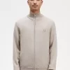 Cárdigan con cremallera para hombre Cárdigan con cremallera para hombre