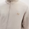 Cárdigan con cremallera para hombre Cárdigan con cremallera para hombre