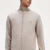 Cárdigan con cremallera para hombre Cárdigan con cremallera para hombre