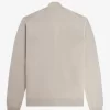 Cárdigan con cremallera para hombre Cárdigan con cremallera para hombre