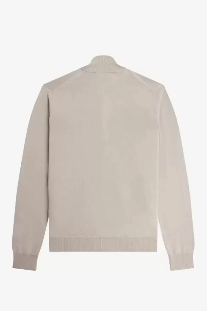 Cárdigan con cremallera para hombre Cárdigan con cremallera para hombre