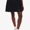 Faldas de tenis plisadas