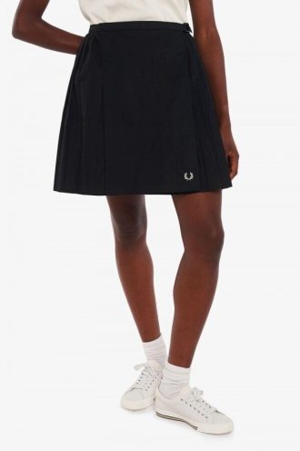 Faldas de tenis plisadas