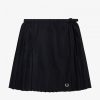 Faldas de tenis plisadas