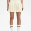 Faldas de tenis plisadas para mujer