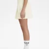 Faldas de tenis plisadas para mujer
