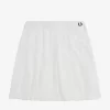 Faldas de tenis plisadas para mujer