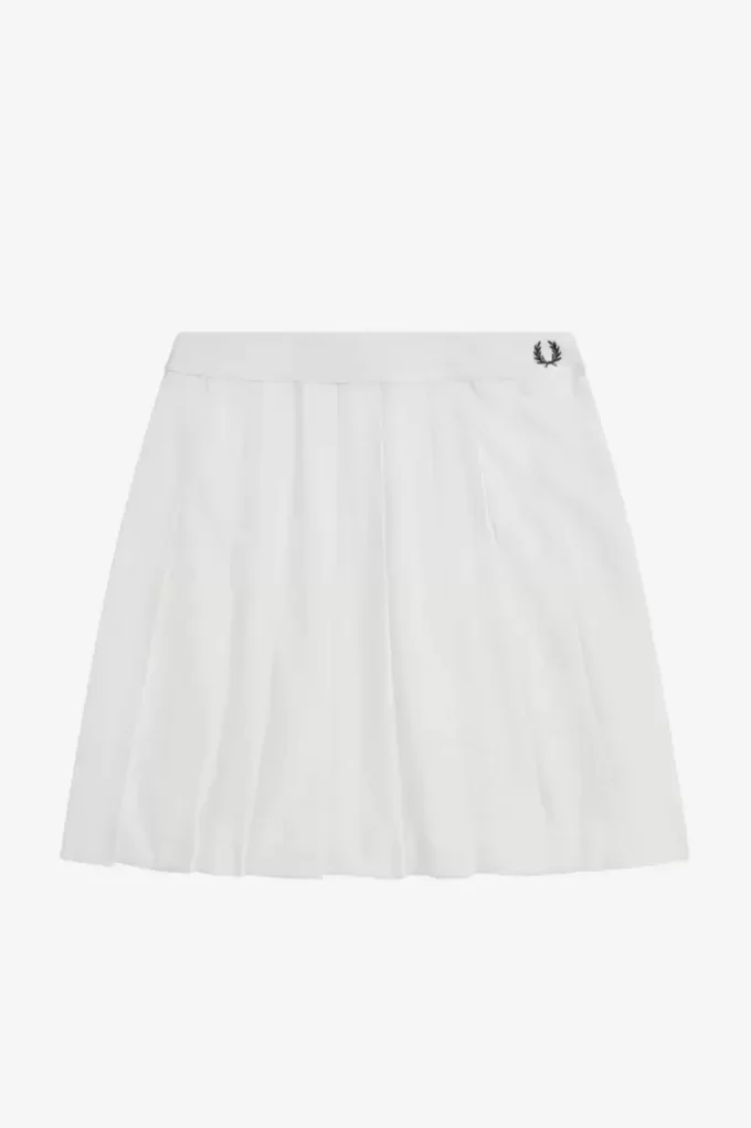 Faldas de tenis plisadas para mujer