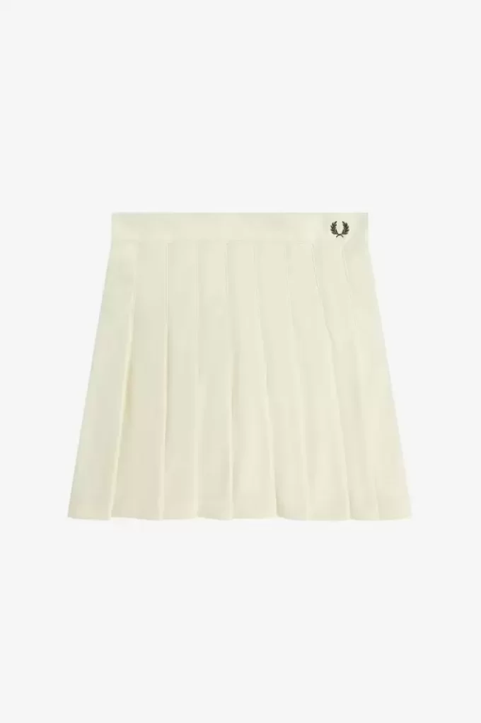 Faldas de tenis plisadas para mujer