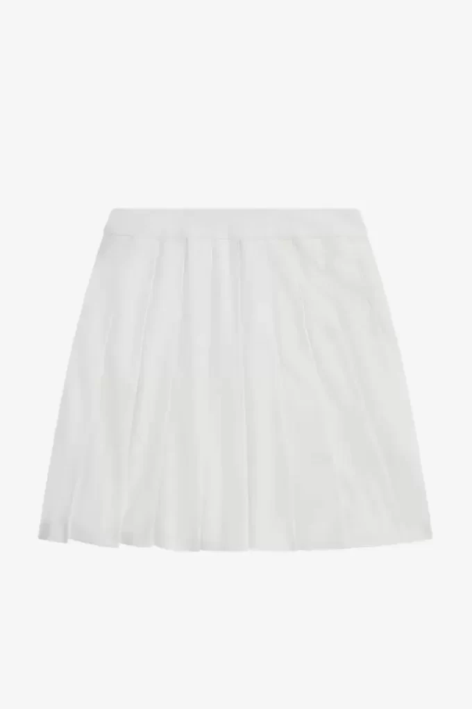 Faldas de tenis plisadas para mujer