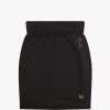 Faldas Fred Perry SE3025