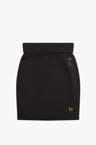 Faldas Fred Perry SE3025