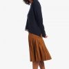 Faldas plisadas de Fred Perry