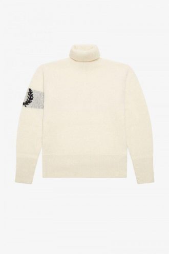 Fred Perry K2801 Prendas de punto