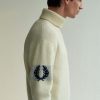 Fred Perry K2801 Prendas de punto